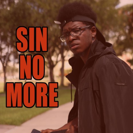 Sin No More