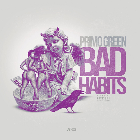 Bad Habits | Boomplay Music