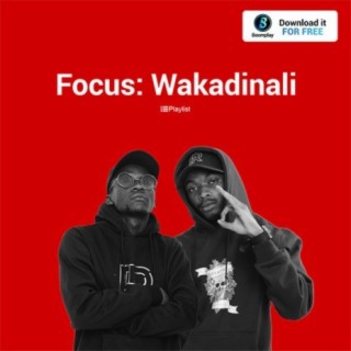 Focus: Wakadinali