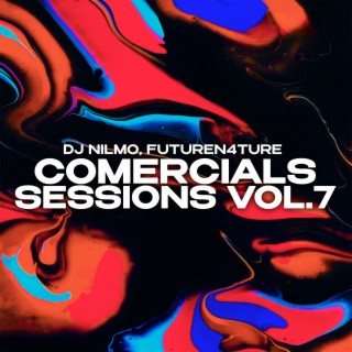 Comercials Sessions, Vol.7