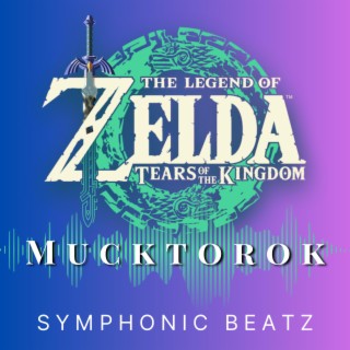 Mucktorok, Zelda Tears of the Kingdom