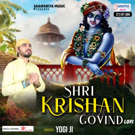 Shri Krishan Govind-Lofi | Boomplay Music