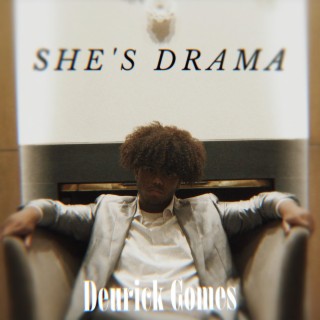 She's Drama lyrics | Boomplay Music