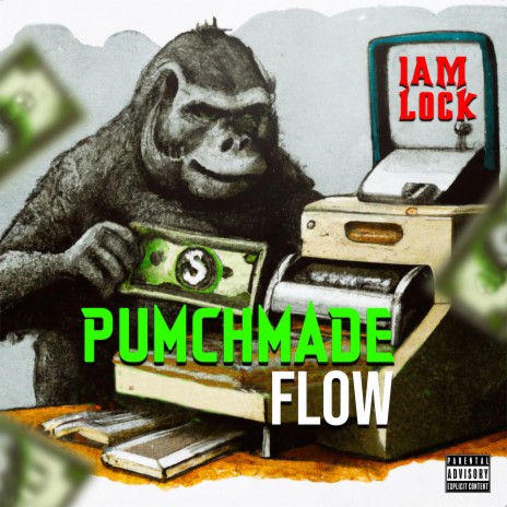 PUNCHMADE FLOW | Boomplay Music