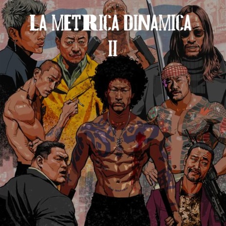LA METRICA DINAMICA II | Boomplay Music