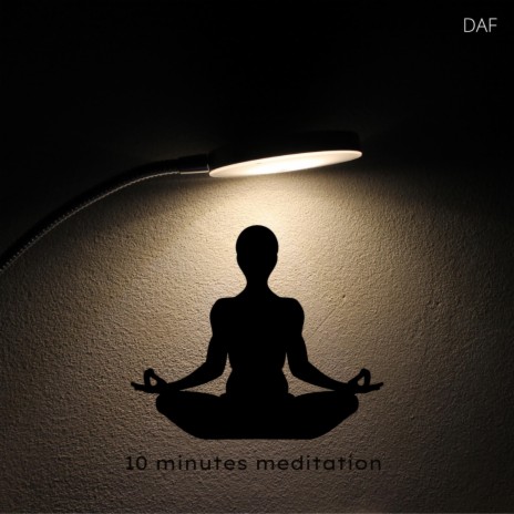 10 Minutes Meditation