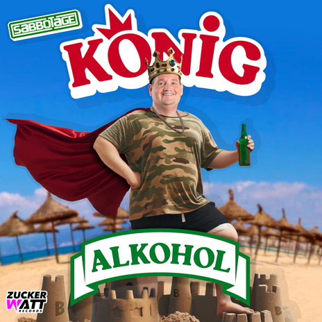 König Alkohol | Boomplay Music