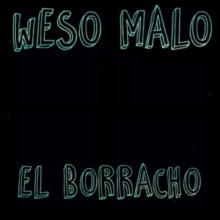 El Borracho