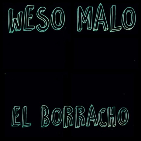 El Borracho | Boomplay Music