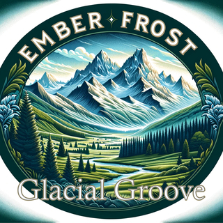 Glacial Groove