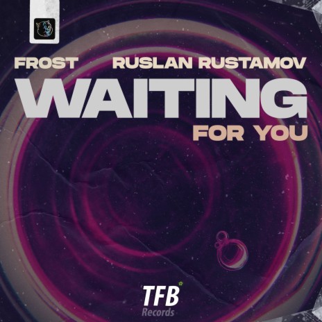 Waiting for You ft. Ruslan Rustamov | Boomplay Music