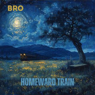 Homeward Train lyrics | Boomplay Music