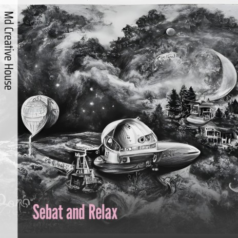 Sebat and Relax | Boomplay Music