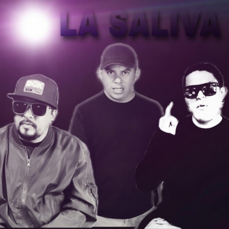 La saliva ft. Junier, TM Buay & Merce | Boomplay Music