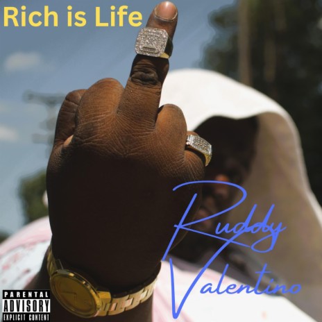 Rich is Life | Boomplay Music