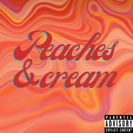 Peaches & Cream ft. Deaize | Boomplay Music