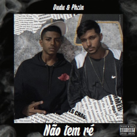 Não Tem Ré ft. PhzinMc | Boomplay Music