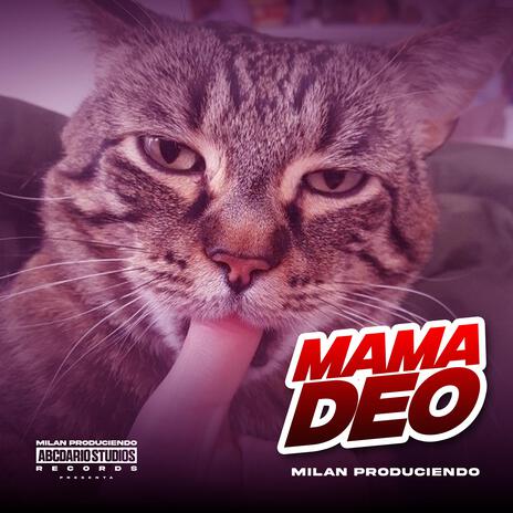 Mama Deo