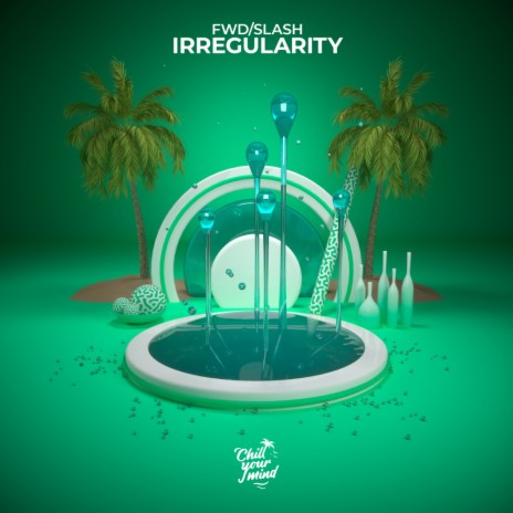 Irregularity | Boomplay Music