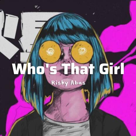 DJ Who's That Girl DiskoTanah | Boomplay Music