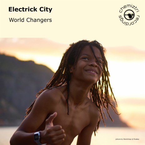 The World Changers (Original Mix)