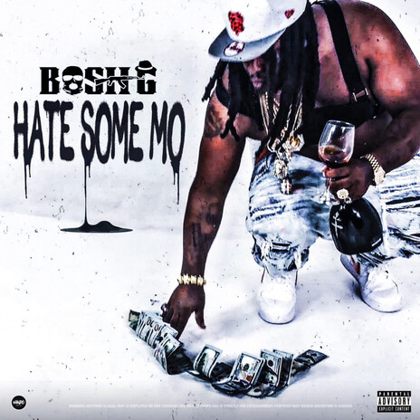 HATE SOME MO | Boomplay Music