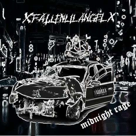 Midnight Rage | Boomplay Music