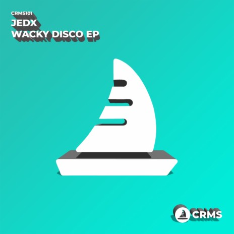 Wacky Disco (Original Mix)