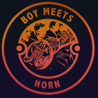 Boy Meets Horn