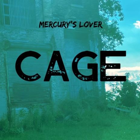 CAGE | Boomplay Music