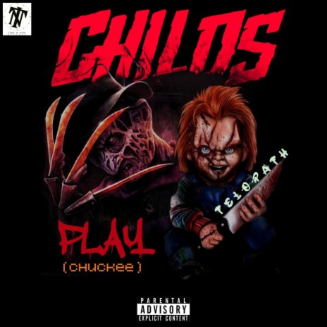 Child's Play (Chuckee) | Boomplay Music