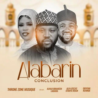 Alabarin Conclusion