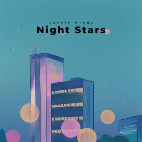 Night Stars | Boomplay Music