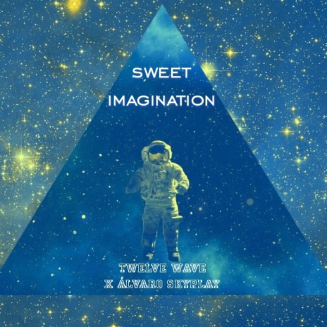 Sweet Imagination ft. Álvaro Skyplay | Boomplay Music