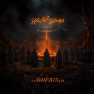 Wicked Worms ft. Rayan lyrics | Boomplay Music