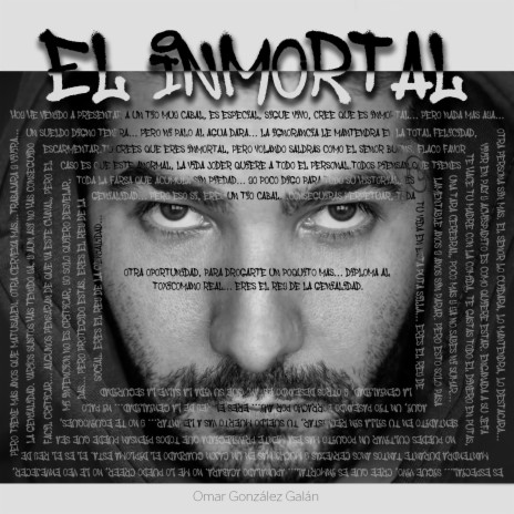 El inmortal | Boomplay Music