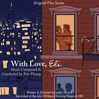 With Love, Eli (Original Film Score)