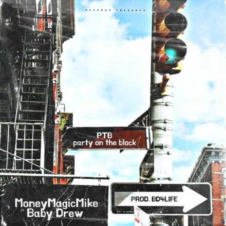 PTB ft. Moneymagicmike | Boomplay Music