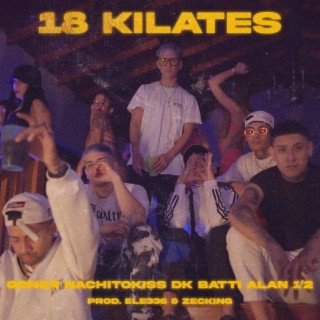 18KILATES