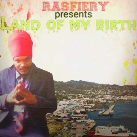 Land Of My Birth | Boomplay Music