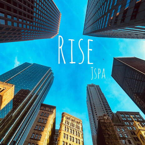 Rise | Boomplay Music