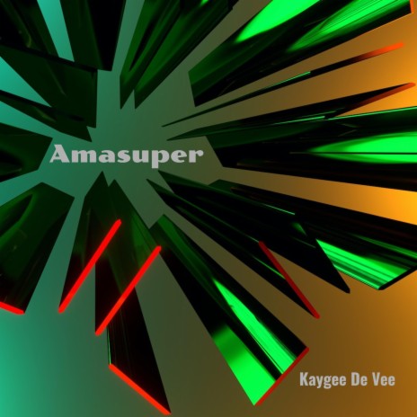 Amasuper ft. Cytosoul, Khaps & Stargee | Boomplay Music