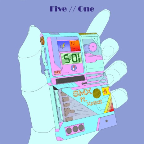 Five / / One ft. Xplicit | Boomplay Music