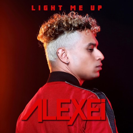 LIGHT ME UP | Boomplay Music