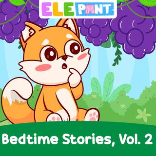 Kids Bedtime Stories, Vol. 2