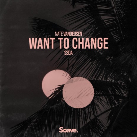 Want to Change ft. S3DA, Nathan VanDeusen & Omar Abouseeda | Boomplay Music