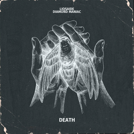 DEATH ft. Diamond Maniac | Boomplay Music