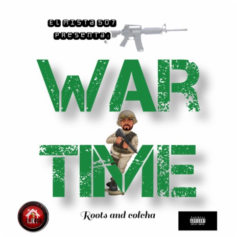 War Time (al 100 x ciento)