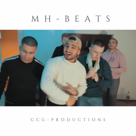 MH-Beats ft. Krizzy M, Kian, Hamza47, khaskyy & Sinan