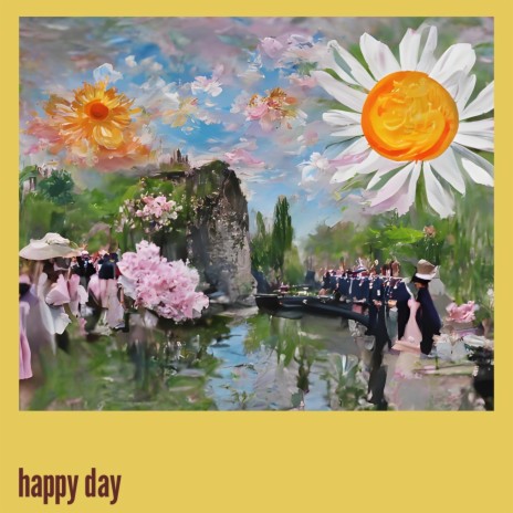 Happy Day | Boomplay Music